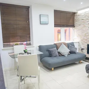 V2 Park Row Leeds (West Yorkshire)
