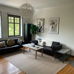 Garbo Stockholm