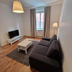 Kg49 Apartment