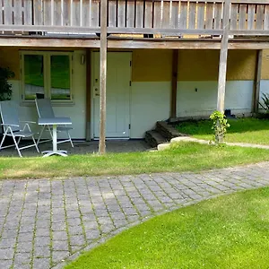 Lower Floor Of 50 Sqm In With Parking Stockholm
