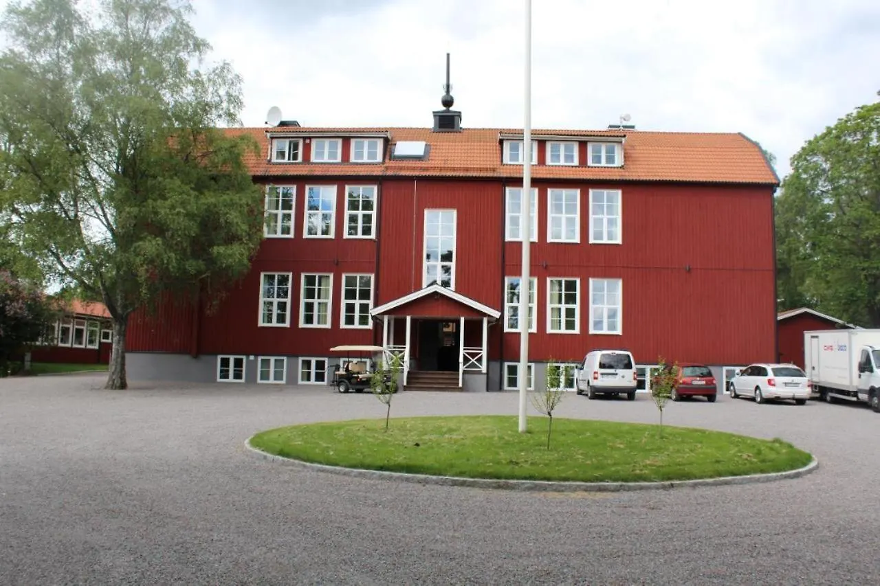 Deus Longstay Rosersberg Sweden