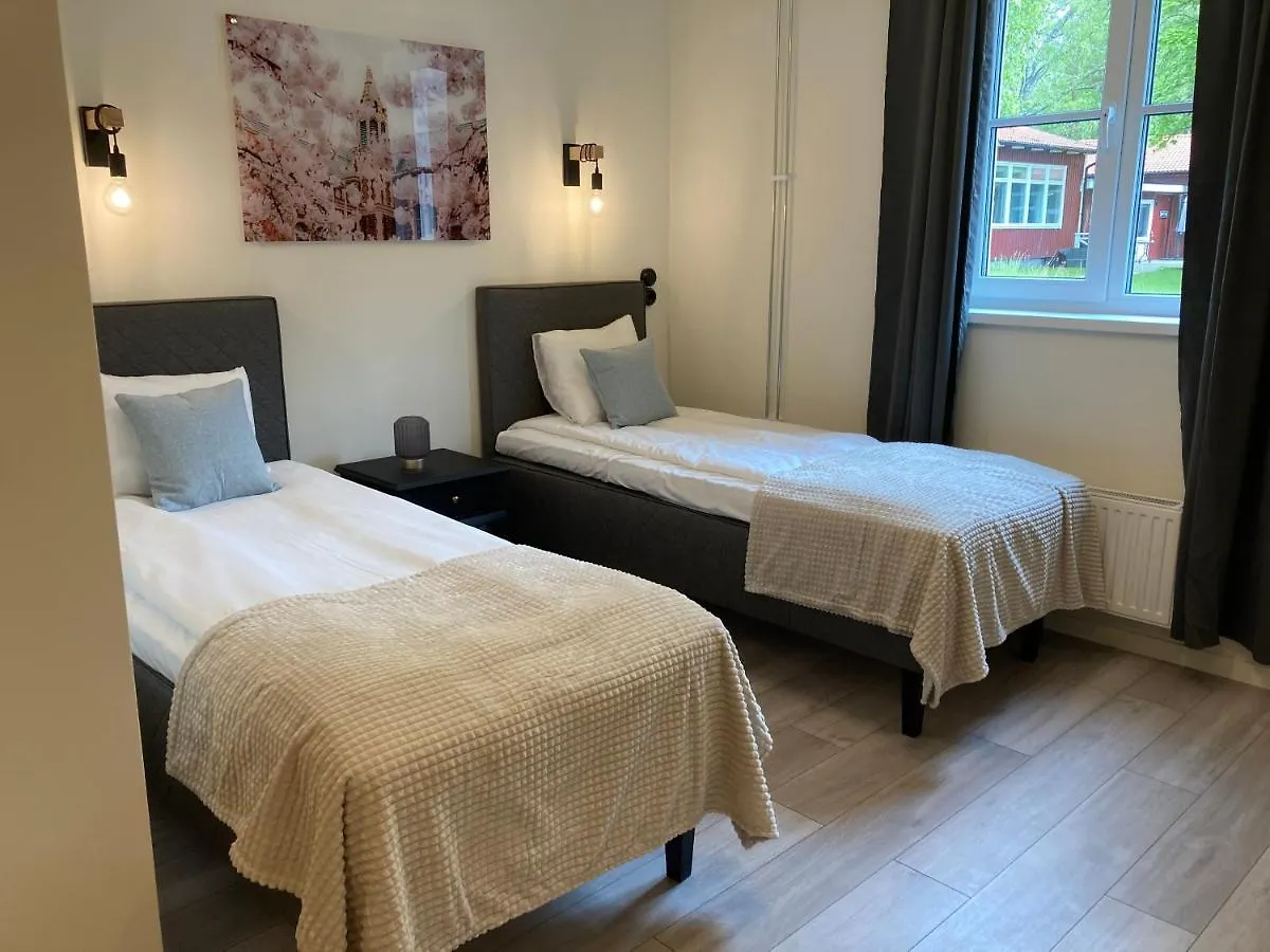 Apartment Deus Longstay Rosersberg Sweden