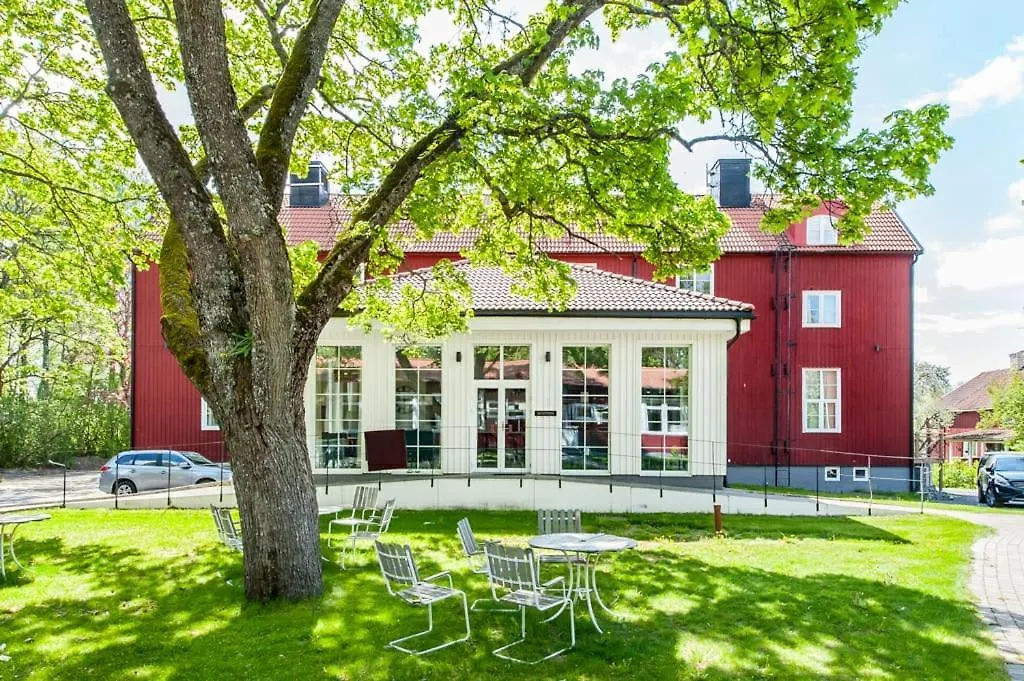 Apartment Deus Longstay Rosersberg Sweden