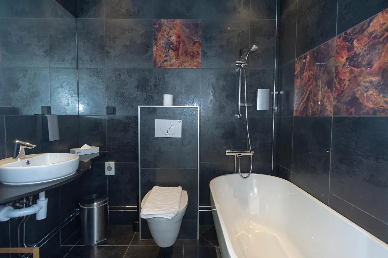 Apartment Deus Longstay Rosersberg