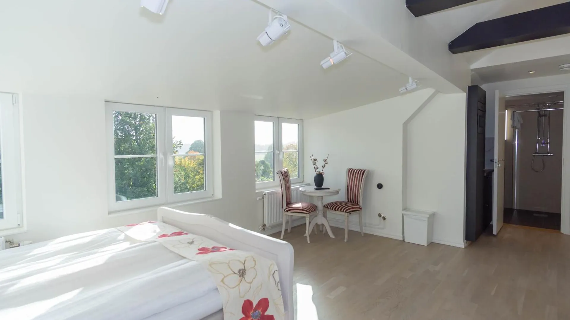 Apartment Deus Longstay Rosersberg